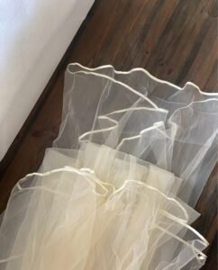 Customer photo from an Etsy review